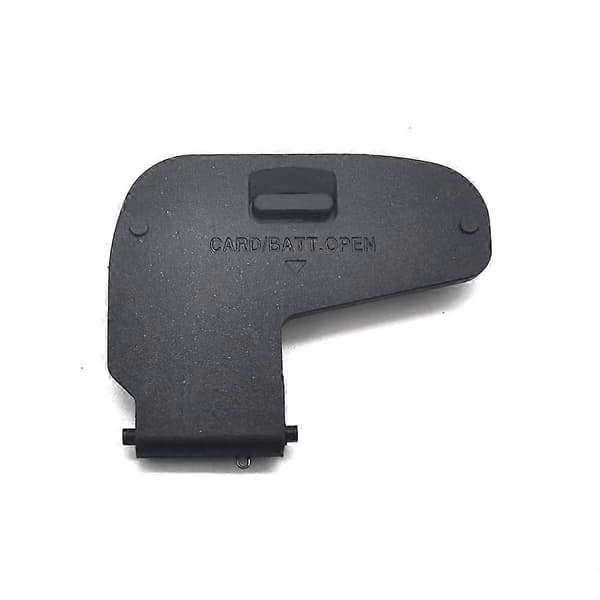 Batterilucka Lock för Canon Eos R8 RP Kamera