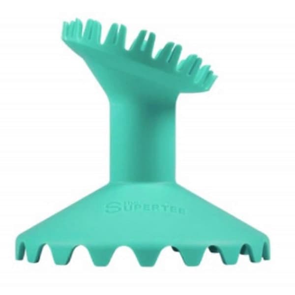 Dan Carter Supertee Throne Rugby Kicking Tee