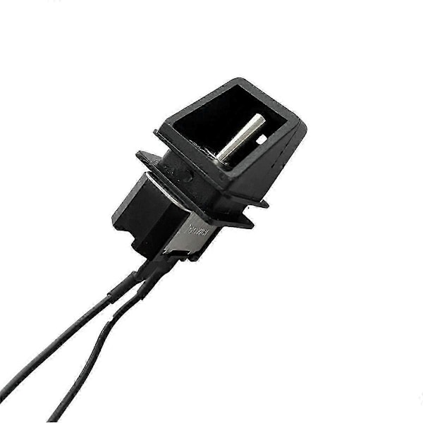 3st Garageportsfjärrkontroll för Somfy Keygo Somfy Keytis 2 NS RTS Keytis 4 N 433Mhz Grindöppnare