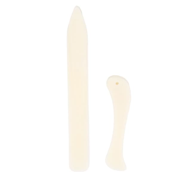 Bone Folder Tool for DIY Sewing, Card Making, Scrapbooking