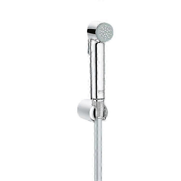 GROHE Handduschset med väggfäste, 1,5 m slang och triggerkontroll