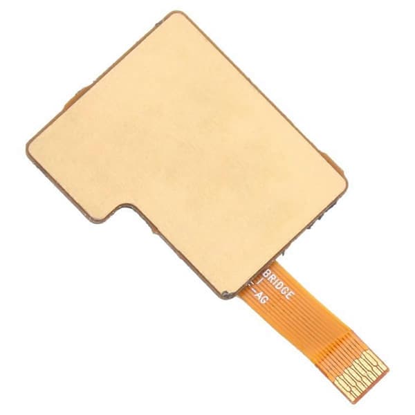 Touch Forbindelses Board til Galaxy Tab S6 Lite SMP610 P615 Udskiftning Reparation Reservedel