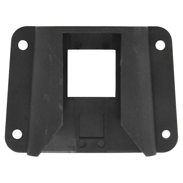 Cykelhållare Block Adapter för Brompton Fällbar Cykelväska Rackhållare Främre Hållare Block Mount Brompton Tillbehör