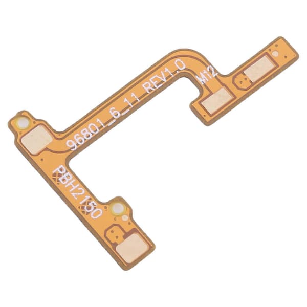 Original högtalarflexkabel för Samsung Galaxy A22 5G