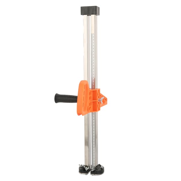 Drywall Cutter Manual Portable Hand Push Woodworking Tool
