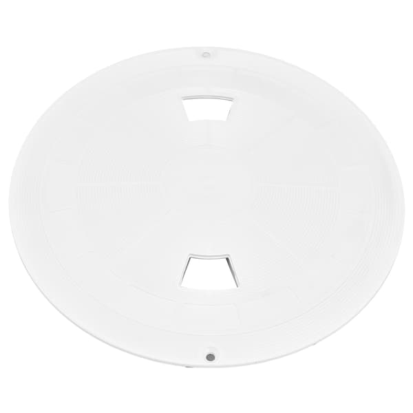 10 inch Pool Skimmer Lid, Plastic Replacement Skimmer Cover, Skimmer Accessory for PENTAIR
