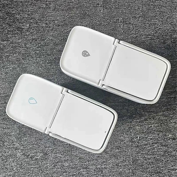 Vanntank for S8 S8 Pro Ultra S8+ Robotstøvsuger Tilbehør Utskiftbar, Ren Vanntank