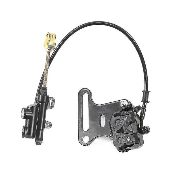 4 stk. Strobe Advarsels USB Genopladelig S Dr Strobe Lampe