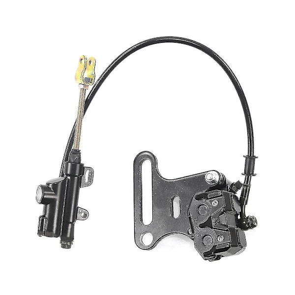 4 stk. Strobe Varsel USB Oppladbar S Dr Strobe Lampe