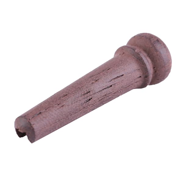 135 Rosentræ Strengpind Guitarbrostifter Reservedele