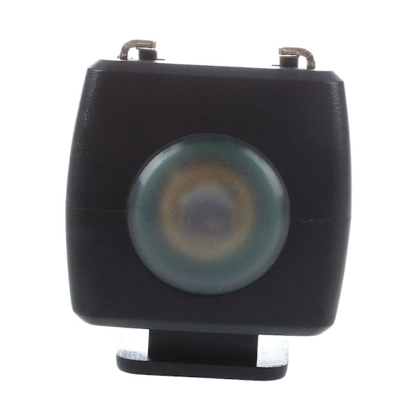 JSYK-3B Langaton Kengän Kuumennus Flash Remote Slave Trigger