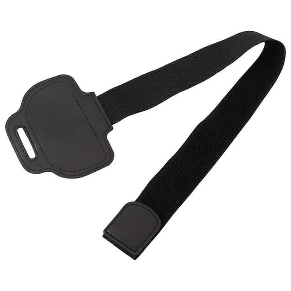 Til Switch Benstropper Ben Justerbare Elastiske Sportsstropper Ringeventyr til