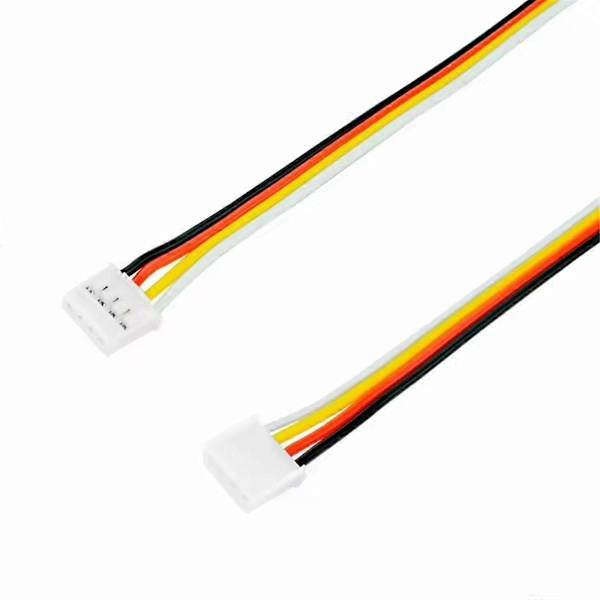 5 stk. Uspændt Grove-kabel HY2.0-4Pin Grove-kabel til M5Stack udviklingskort til M5STACK tilbehør