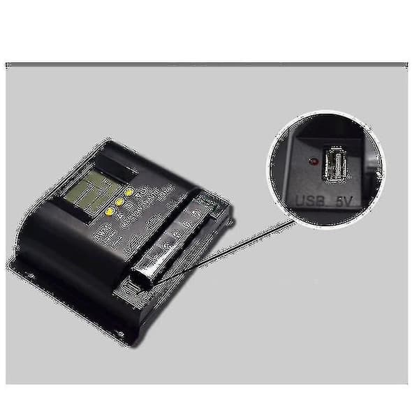 Pwm 100a 12v 24v 36v 48v Auto Solcellepanel Laderegler Solcelle PV Batterilader Med LCD MPPT