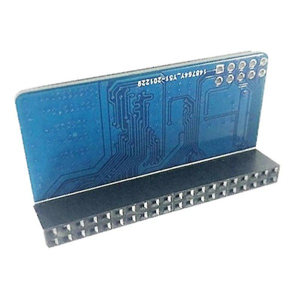 Utbyggnadskort för Banana Pi RTL8822CS WiFi+Bluetooth5.0 SDIO-modul, stöd för -M5 och -F2P