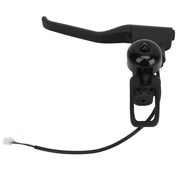 Xiaomi Mi Electric Scooter 4 Pro Bromshandtag med Klocka - Elsparkcykel Bromshandtag