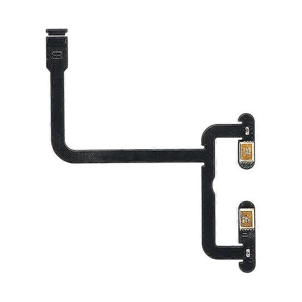 Mikrofon Flex Kabel 821-1690-01 821-1689-04 til MacBook Pro 13,3 tommer A1425 (2012 - 2013)
