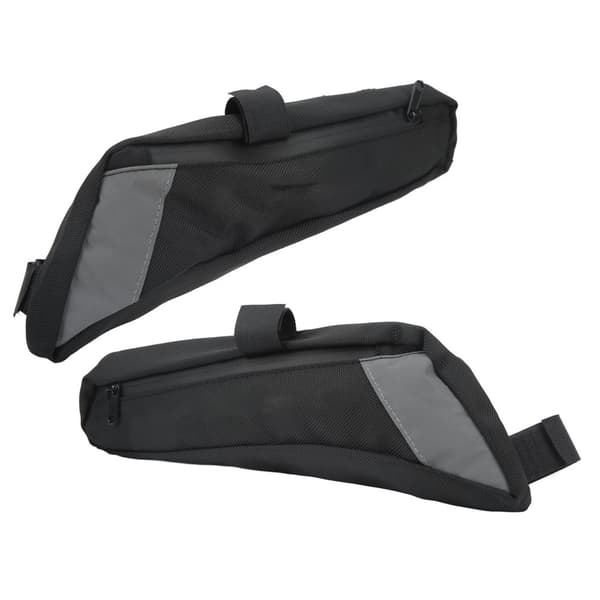 Motorcykelram sidetaske til R 1250 GS Adventure