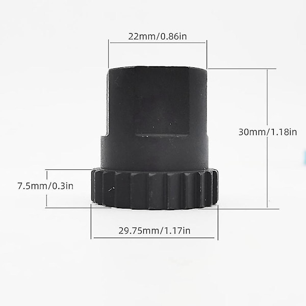 Dt Swiss Star Ratchet Nav Removal Tool For 240s 240-subaoe