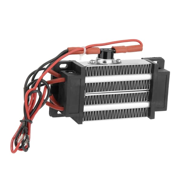 300W 220V AC DC Isolert PTC Keramisk Luftvarmer Elektrisk Varmeapparat