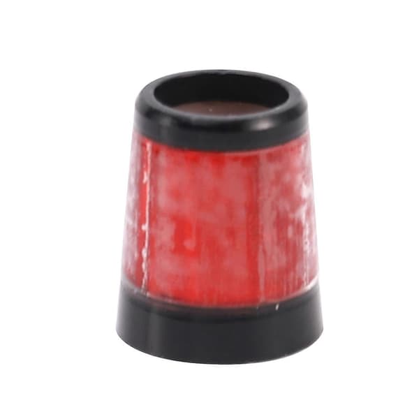 10 stk. Golf Tip Ferrules Ringe til Golf Træ Ferrule .335 Driver Fairway Wood