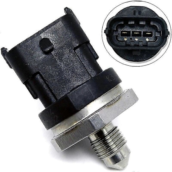 1 st Bränsletryckssensor För Mazda 0261545006 0261545074 L807-18-21124-13-009CX-7 2007-2009 Sensorer För Bilar