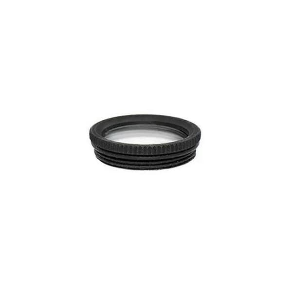 Kamera Flat Finder Okular m/ Alloy Ring Til Nikon F3 FM FM2 FM3 FE FE2 FM3A FA