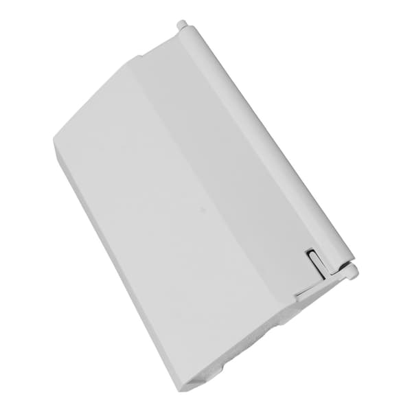 Pool Skimmer Weir Door PVC Erstatningsklap Passer til Hayward SP1082 SP1083