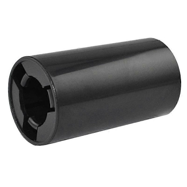 10-pak AA til C Batteriadapter, AA til C Afstandsstykker, AA til C Batteriadapter Konverter