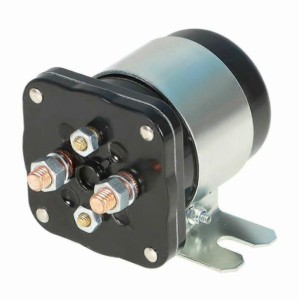 Magnetventil 48V til vogn / White Rodgers 73231G01 586120111