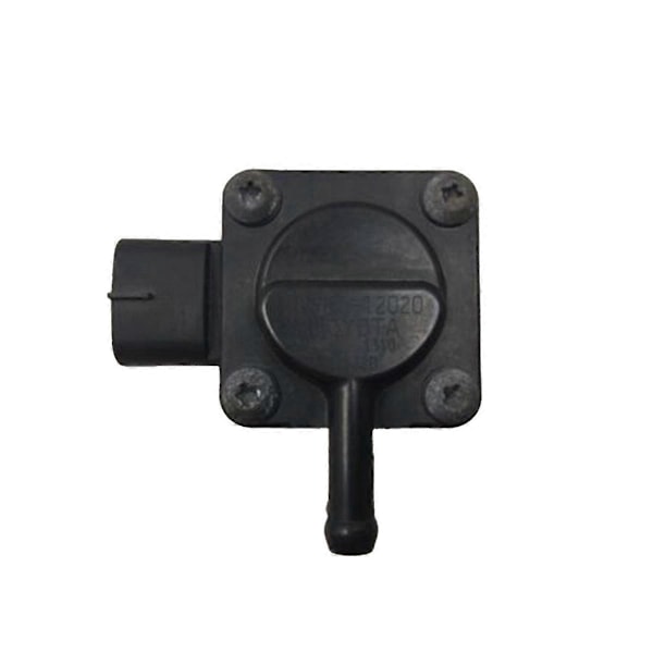 Høy kvalitet Differensialtrykksensor Samling for 89480-12020 8948012020 Trykksensor