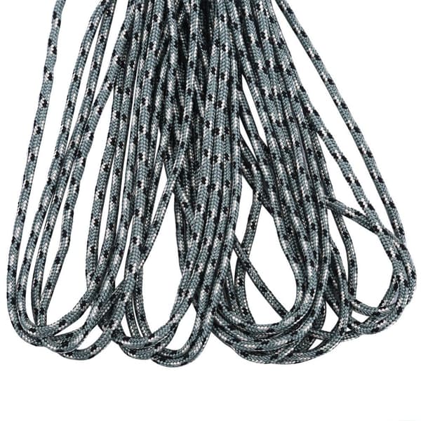 Multifunctional Paracord Rope - 2mm Diameter, 1 Core (15M)