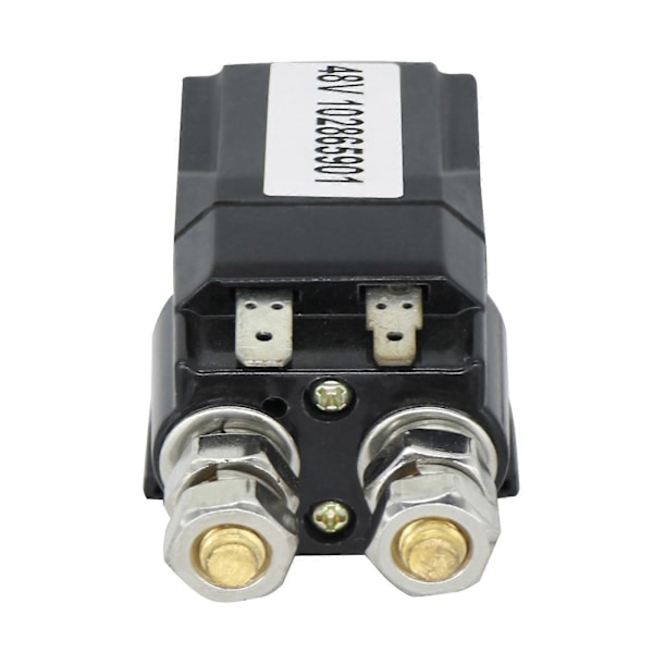 Relé-motstand for Club Car Golf Cart 48 Volt Solenoid & Precedent 102865901 1014947