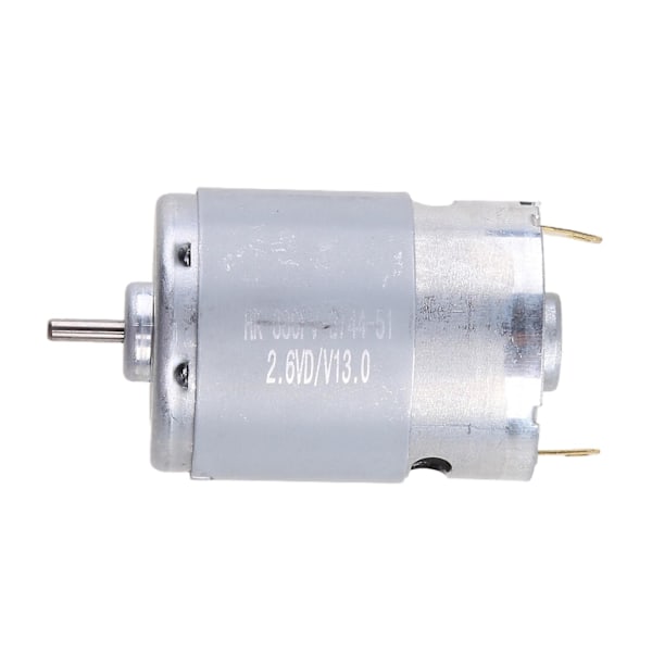 Udskiftnings 7200RPM Hårklipper Motor til Wahl 8504/1919
