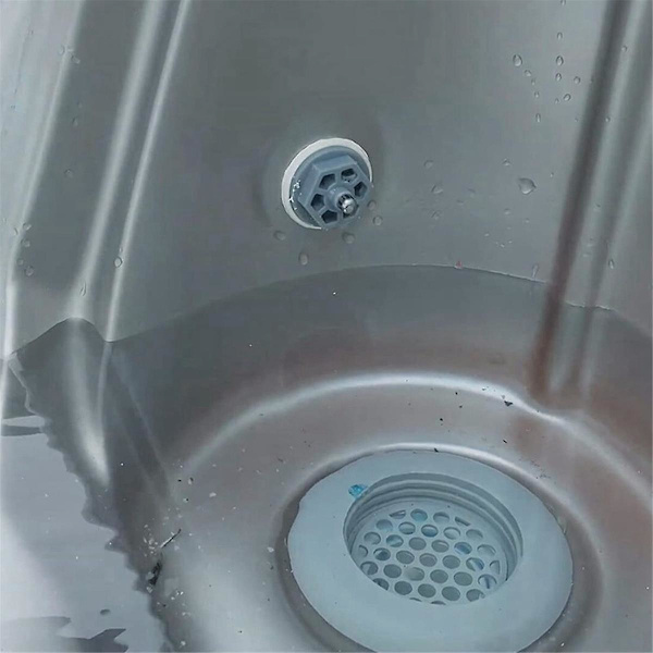 Temperatursensor til Sundance Spa til Whirlpools Temp Sensor Udendørs Pool Tilbehør 6600-167