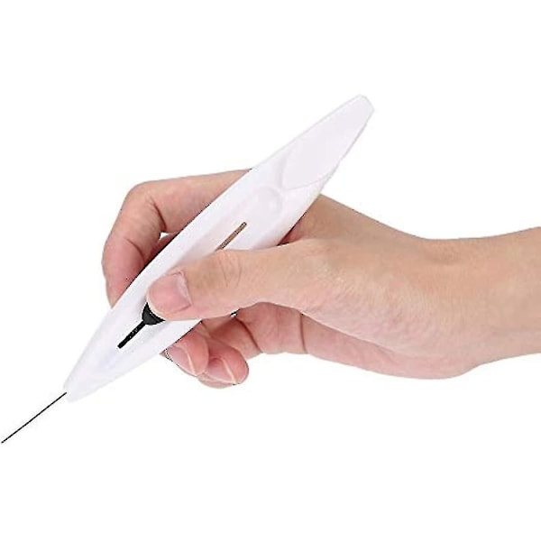 Monofilament Pen 10g Test Monofilamenter Fodrefleksions Screening Værktøj