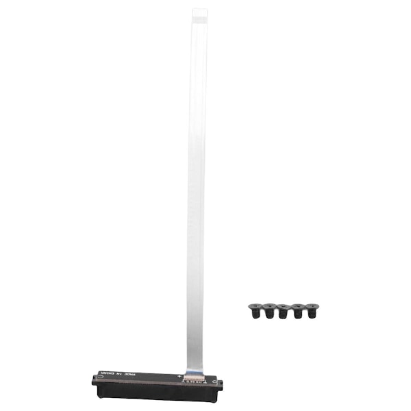 HDD-kabel för ASUS TUF GAMING A15 F17 FX506 FA506 FA706 FA506IU FA506IV FX706LI-H7057T bärbar SATA hårddisk HDD SSD