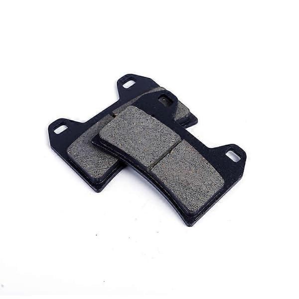 Forreste skivebremseklods til MOTO GUZZI Breva V 750 IE 2003-2009