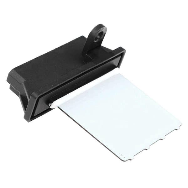 Fläktmotstånd för bilfläkt för D-Max RC 2008 - 2012 8980493940