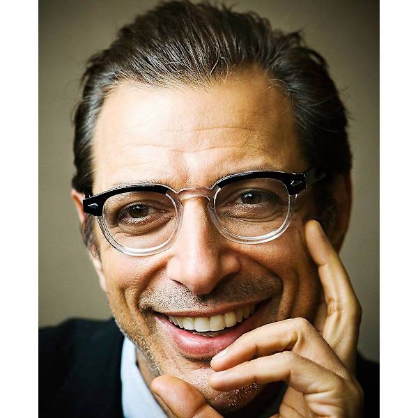 Jackjad huippulaatuiset asetaattikehykset Johnny Depp Lemtosh -tyyliset silmälasikehykset Vintage pyöreä brändimuotoilu silmälasit Oculos De Grau