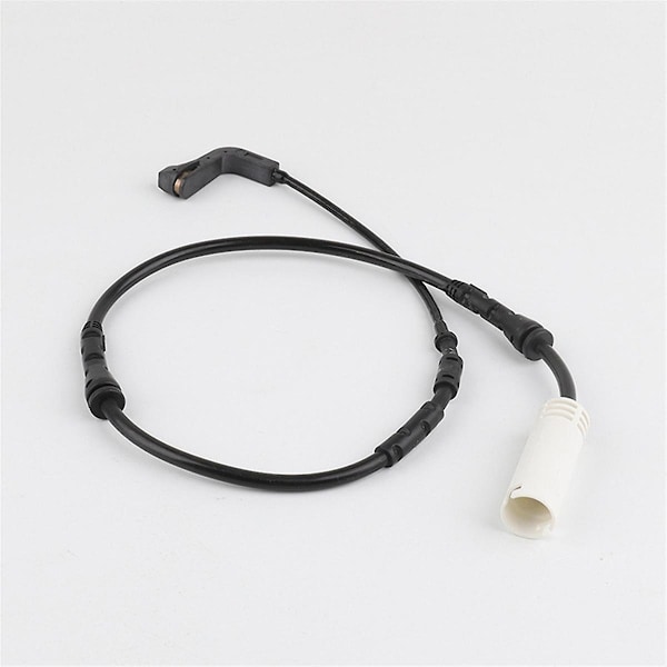 Bil Foraksel Venstre Bremsesensor Bremsesko Slitasje Sensor 34352283335 for 1 3 Serie E82 E90 E92 E93