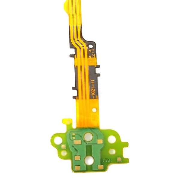 Ny Mikrofon Jack Kabel MIC Mikrofon Flex til ILCE-7M3 ILCE-A7III ILCE-A7M3 Kamera Reparationsdele