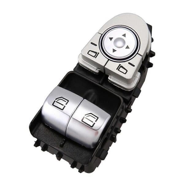 Bilvindusheisbryter (Venstre Front) A2059056911 A2059050202 for - C/V-KLASSE EQV EVITO
