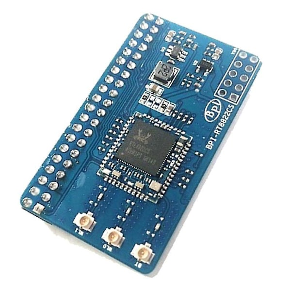 For Banana Pi RTL8822CS Utvidelseskort WiFi+Bluetooth5.0 SDIO Modul Støtte -M5 og -F2P