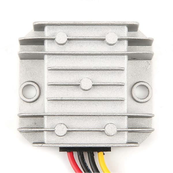 12V - 24V Boost Converter DC Jännitteensäädin Virtalähde 1A 24W