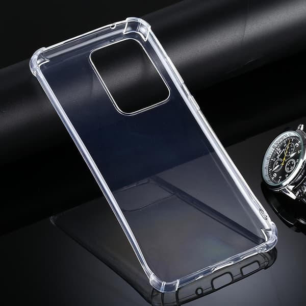 For Samsung Galaxy S20 Ultra TPU-deksel