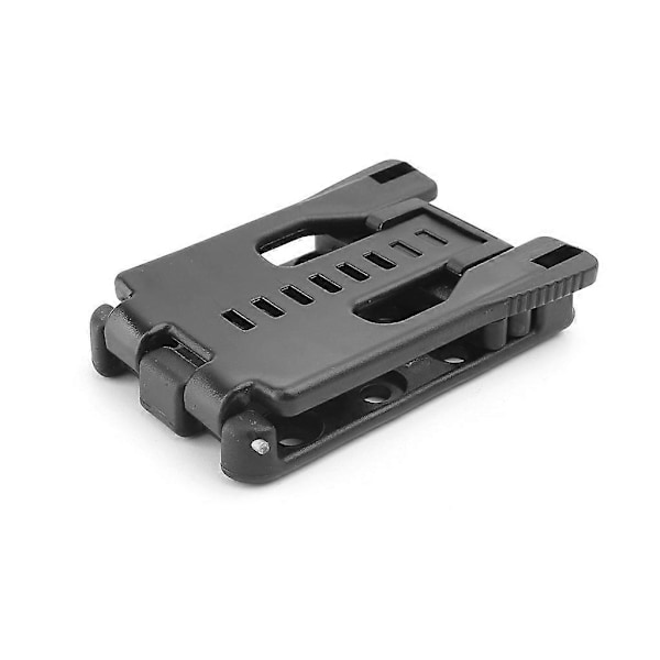 Outdoor Edc Tek-lok Klo Hylster, Fastgørelse med Hardware K Skede