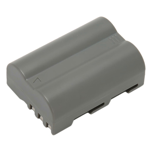 EN EL3E Lithium-Ion Batteri 1500mAh Kamera Reservebatteri til Nikon D90 D80 D90s D700 D300 D300S D200 D70 D50 D100