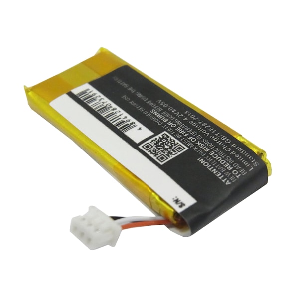 Batteri til Sennheiser AHB401835T 504374 BATT-03 SD DW Pro1 Pro2 DW 30 OfficeRunner