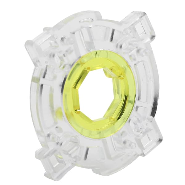 Åttekantet Joystick Restrictor Gate Plate - Forbedre spillopplevelsen din!